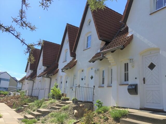 Ferienwohnung in Gr&ouml;mitz - 60qm Maisonette Friesenhof - Whg 8 G 500 Meter bis zum Strand - Bild 15