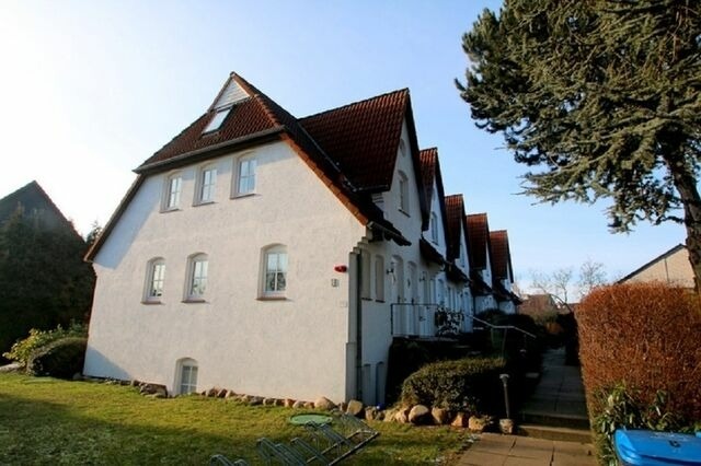 Ferienwohnung in Gr&ouml;mitz - 60qm Maisonette Friesenhof - Whg 8 G 500 Meter bis zum Strand - Bild 16