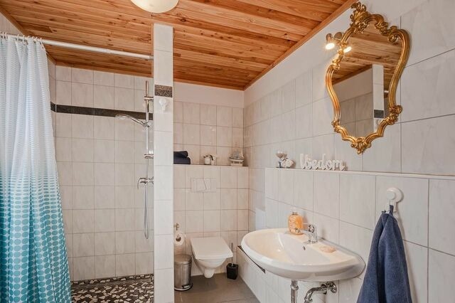 Ferienhaus in Ückeritz - Seestern - Bild 11