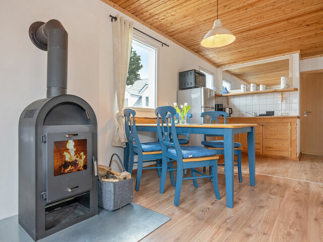 Ferienhaus in &Uuml;ckeritz - Ostseeperle - Bild 3