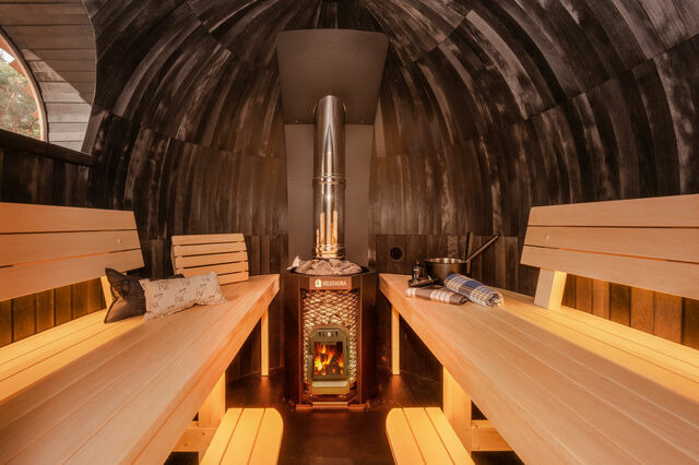 Ferienhaus in &Uuml;ckeritz - Ostseeperle - Bild 12