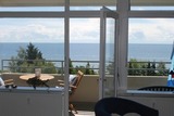 Ferienwohnung in Großenbrode - Fewo Meeresblick im Haus Vier Jahreszeiten I/44 - Bild 1