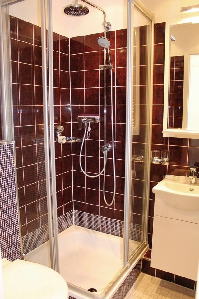 Ferienwohnung in Großenbrode - Fewo Meeresblick im Haus Vier Jahreszeiten I/44 - Bild 6