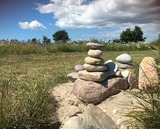 Ferienwohnung in Großenbrode - Fewo Meeresblick im Haus Vier Jahreszeiten I/44 - Bild 10