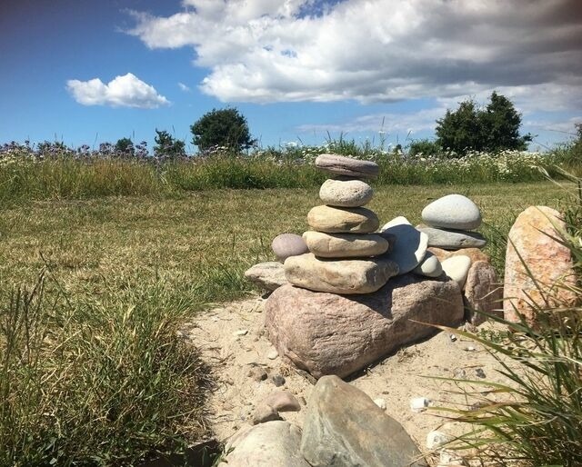 Ferienwohnung in Großenbrode - Fewo Meeresblick im Haus Vier Jahreszeiten I/44 - Bild 10