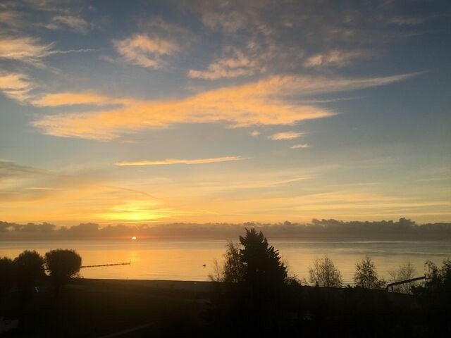 Ferienwohnung in Großenbrode - Fewo Meeresblick im Haus Vier Jahreszeiten I/44 - Bild 11