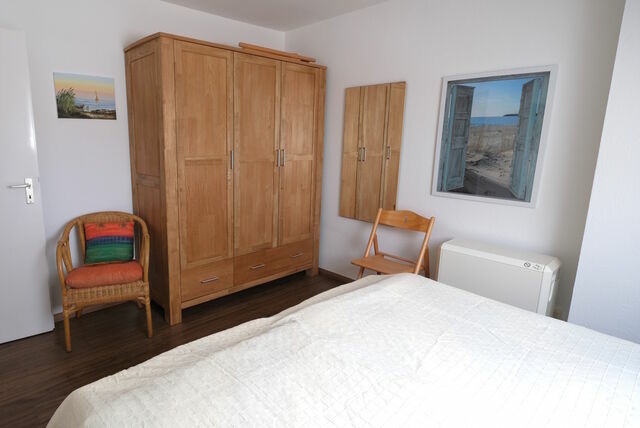 Ferienhaus in Dahme - Reihenhaus Donna - Bild 13