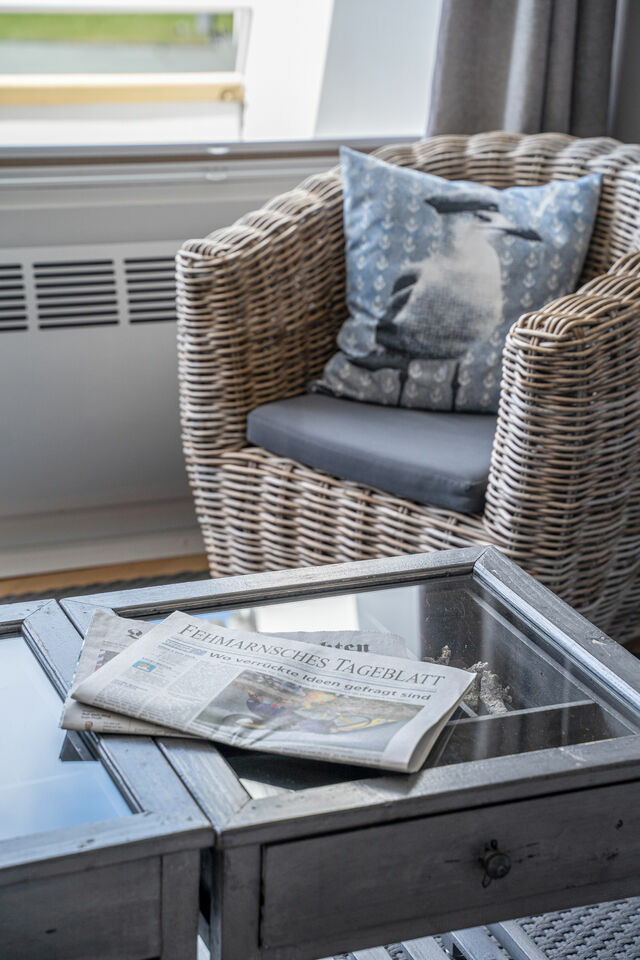 Ferienwohnung in Fehmarn OT Burgtiefe - FeWo93816 - Bild 8