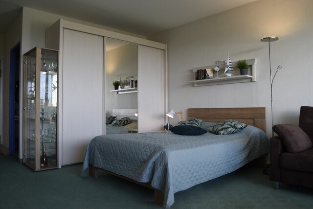 Ferienwohnung in Holm - Paulsen, Torsten: Haus Kiel, App. 1114 ) - Bild 2