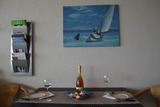 Ferienwohnung in Holm - Paulsen, Torsten: Haus Kiel, App. 1114 ) - Bild 8