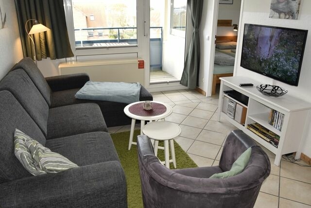 Ferienwohnung in Laboe - Totzek, Birgitta & Achim: Ferienwohnung "Möwe" (Nr. 27) - Bild 6