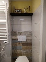 Ferienwohnung in Laboe - Totzek, Birgitta & Achim: Ferienwohnung "Möwe" (Nr. 27) - Bild 11