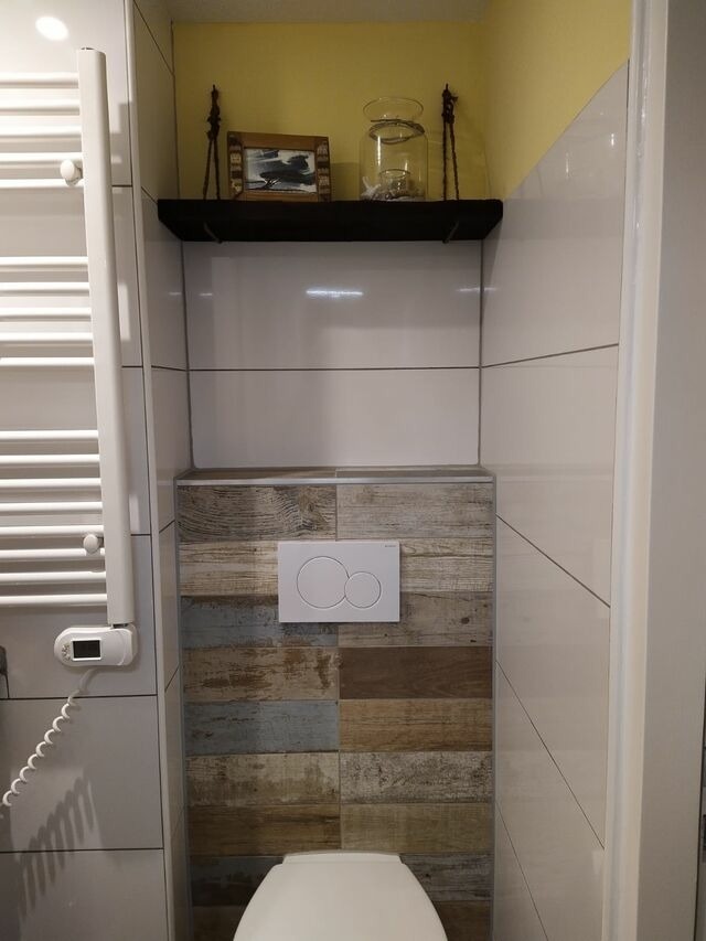 Ferienwohnung in Laboe - Totzek, Birgitta & Achim: Ferienwohnung "Möwe" (Nr. 27) - Bild 11