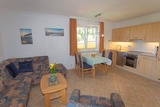 Ferienwohnung in Sellin - Ferienhaus zum Südstrand App. 4 - Bild 5