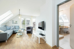 W7 - G&auml;stehaus Christian-Westphal-Str. 60 - FERIENDOMIZIL HOLLICH