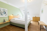 Ferienwohnung in Gr&ouml;mitz - W7 - G&auml;stehaus Christian-Westphal-Str. 60 - FERIENDOMIZIL HOLLICH - Bild 20