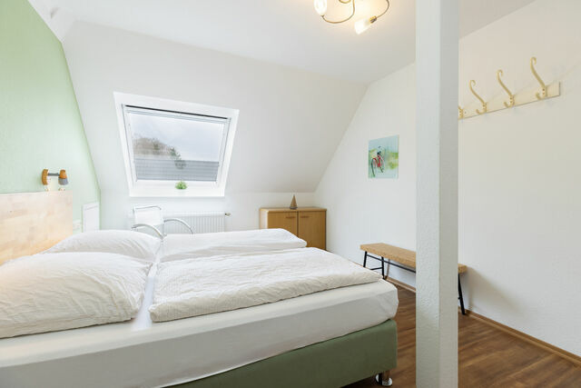 Ferienwohnung in Gr&ouml;mitz - W7 - G&auml;stehaus Christian-Westphal-Str. 60 - FERIENDOMIZIL HOLLICH - Bild 21