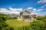 Ferienhaus in Pelzerhaken - Typ F / "Claus Störtebecker" -Kapitänshaus- - Bild 1