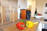 Ferienwohnung in Grömitz - Seeglück Grömitz - Bild 8