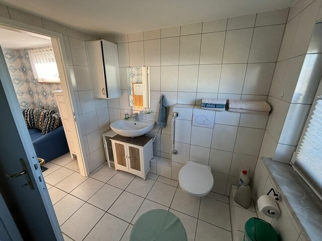 Ferienwohnung in Heiligenhafen - DAT OLE FISCHERHUS - App. 2 - Bild 14