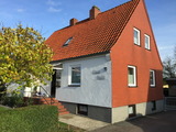 Ferienwohnung in Dahme - Haus Prohl Whg.1 - Bild 1