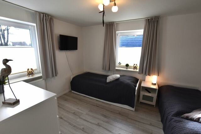 Ferienwohnung in Dahme - Haus Prohl Whg.1 - Bild 9