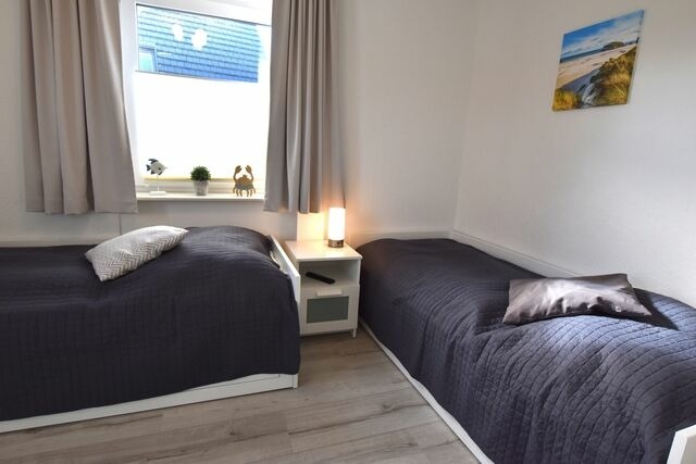 Ferienwohnung in Dahme - Haus Prohl Whg.1 - Bild 10