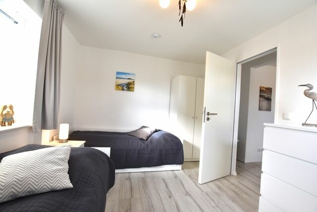 Ferienwohnung in Dahme - Haus Prohl Whg.1 - Bild 11