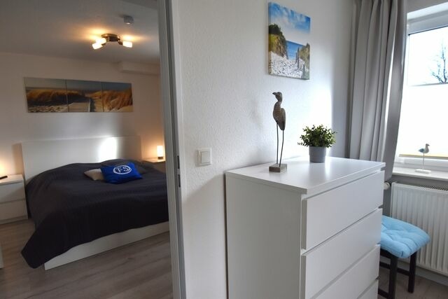 Ferienwohnung in Dahme - Haus Prohl Whg.1 - Bild 12