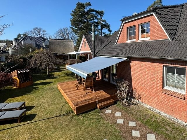 Ferienwohnung in Dierhagen - -"Ferienwohnung Dierhagen" Whg. 1 im EG- - Bild 4