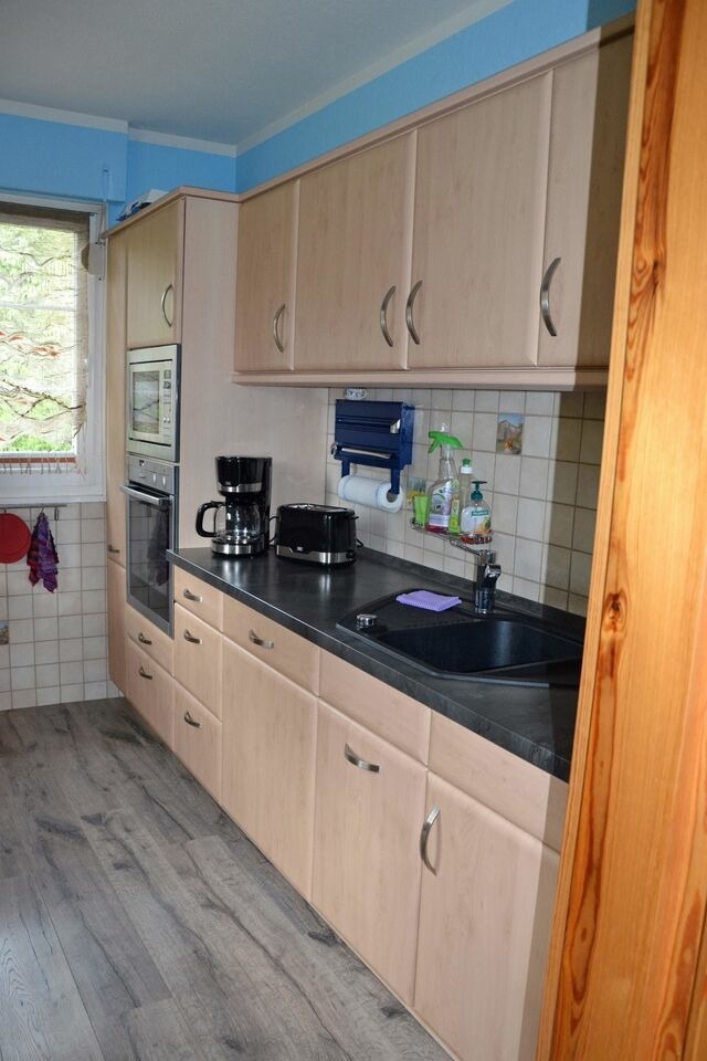 Ferienwohnung in Dierhagen - -"Ferienwohnung Dierhagen" Whg. 1 im EG- - Bild 17