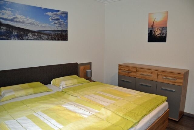 Ferienwohnung in Dierhagen - -"Ferienwohnung Dierhagen" Whg. 1 im EG- - Bild 22