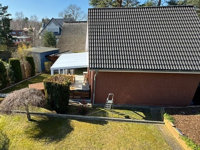 Ferienhaus in Dierhagen - -"Ferienhaus Dierhagen"- - Bild 3