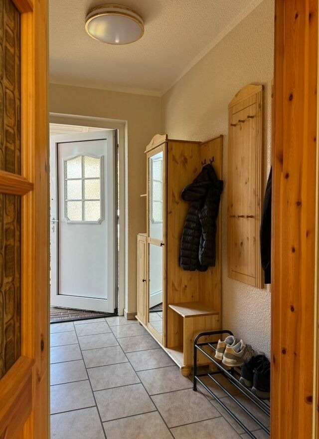 Ferienhaus in Dierhagen - -"Ferienhaus Dierhagen"- - Bild 21