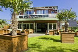 DER ST&Ouml;RTEBEKER - "Apartment Wieck" | Apartments hinter den D&uuml;nen