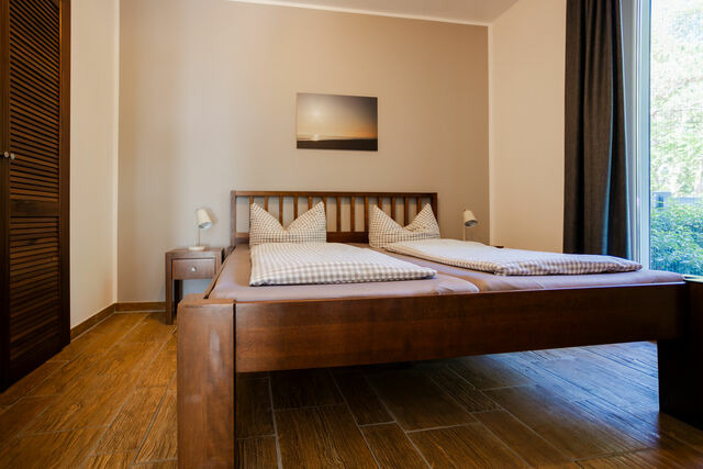 Ferienwohnung in Dierhagen - DER ST&Ouml;RTEBEKER - "Apartment Wieck" | Apartments hinter den D&uuml;nen - Bild 9