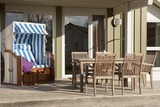 Ferienhaus in Pelzerhaken - Typ F / "John Silver" -Kapit&auml;nshaus- - Bild 9