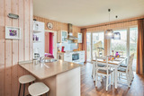 Ferienhaus in Pelzerhaken - Typ F / "John Silver" -Kapit&auml;nshaus- - Bild 15