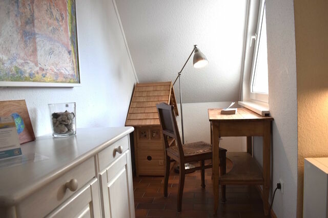 Ferienwohnung in Prerow - Resi M5 - Bild 7