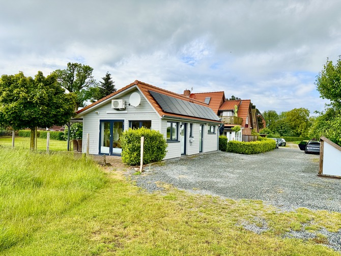 Ferienwohnung in Fehmarn OT Albertsdorf - Weber V - Bild 18