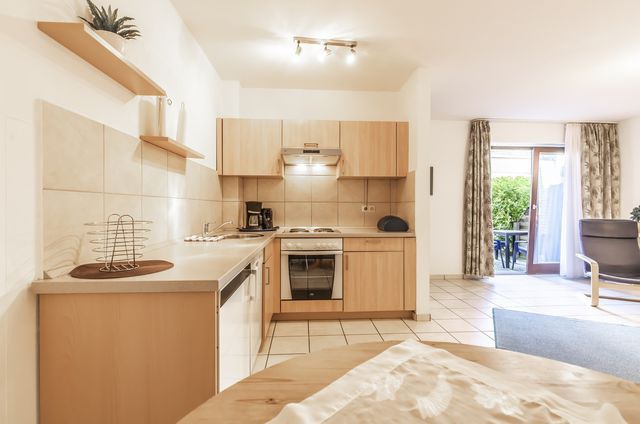 Ferienwohnung in Grömitz - Apartment mit Terrasse - Bild 5