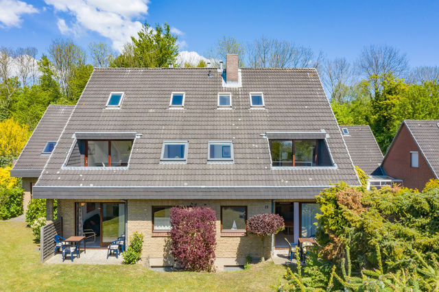 Ferienwohnung in Grömitz - Apartment mit Terrasse - Bild 13