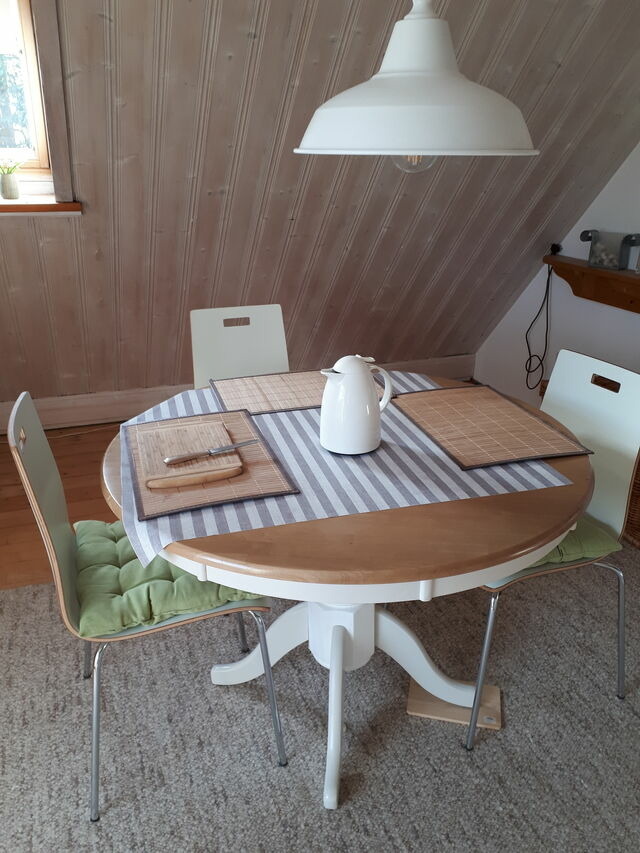 Ferienwohnung in Fehmarn OT Burg - Lodge 31 - Bild 4