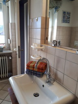 Ferienwohnung in Fehmarn OT Burg - Lodge 31 - Bild 12