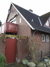 Ferienwohnung in Fehmarn OT Burg - Lodge 31 - Bild 14