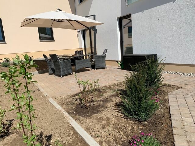 Ferienwohnung in K&uuml;hlungsborn - S&uuml;nn Tied - Bild 2