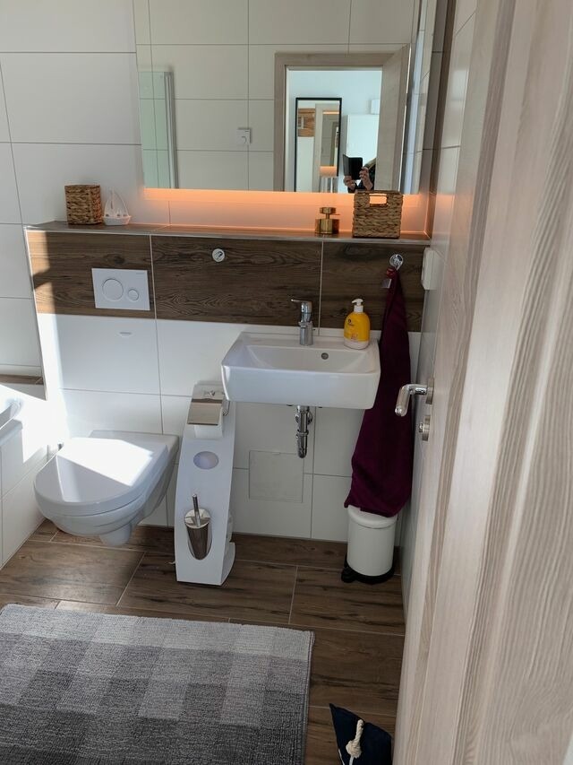 Ferienwohnung in K&uuml;hlungsborn - S&uuml;nn Tied - Bild 11