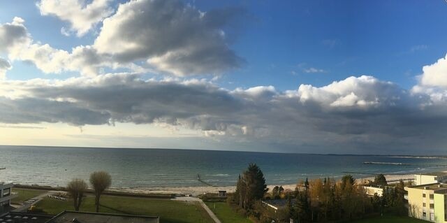 Ferienwohnung in Gro&szlig;enbrode - Fewo im Haus Vier Jahreszeiten II/65 - Bild 17
