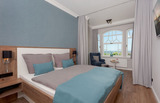 Ferienwohnung in Ahlbeck - Villa Seeblick "Stettiner Haff" - Bild 10