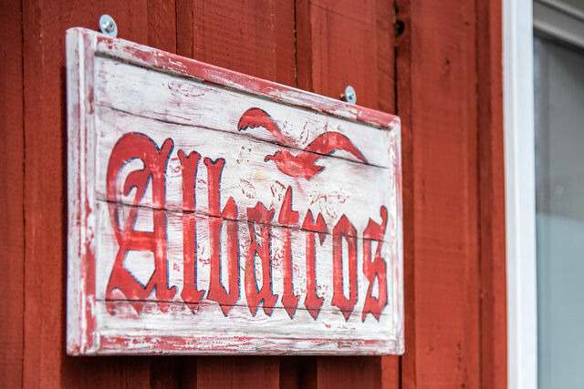 Ferienhaus in &Uuml;ckeritz - Albatros - Bild 12